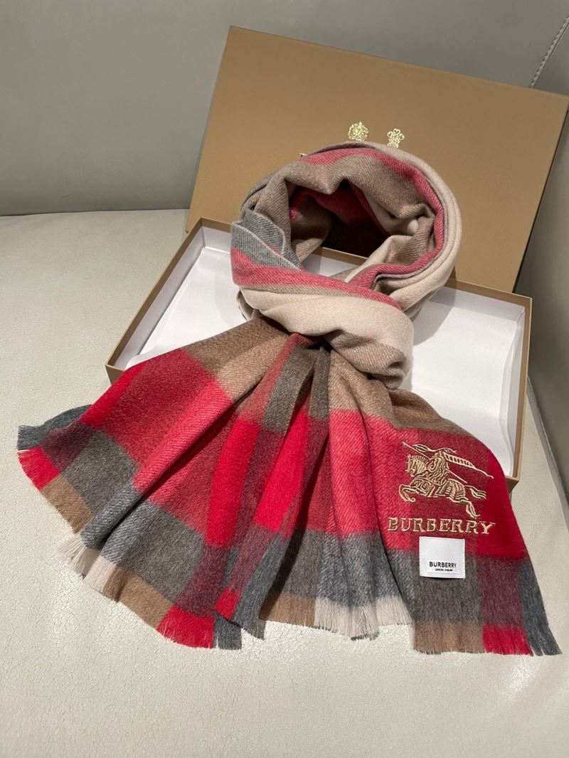 Burberry Scarf